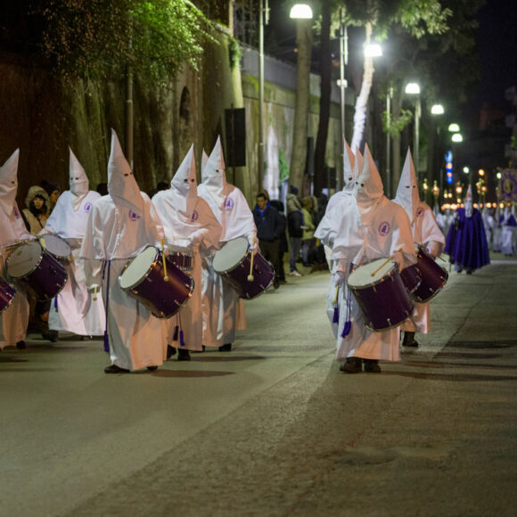 Processione Settimana Santa Sant'agnello