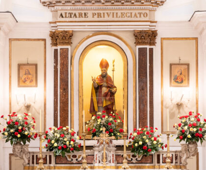 Chiesa di San Biagio Sant'Agnello