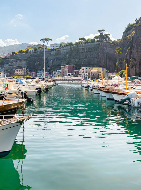 Sant'agnello Tourism spiaggia