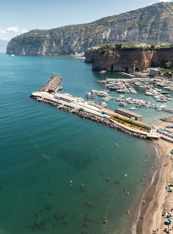 Vista Pizzo