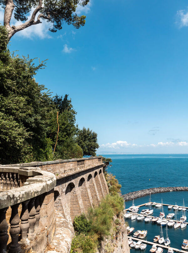 Vista Pizzo