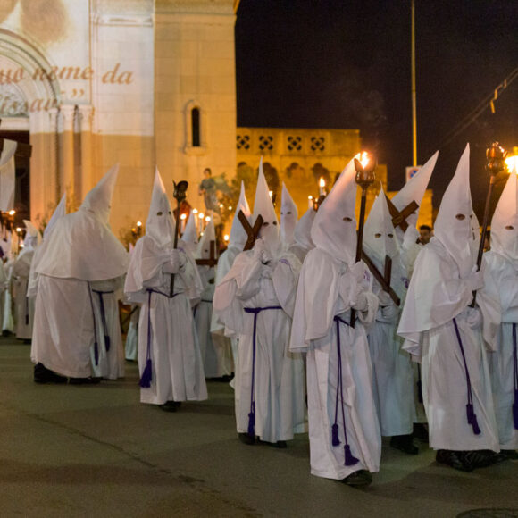 Processione Sant'Agnello