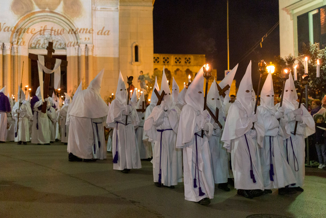 Processione Sant'Agnello