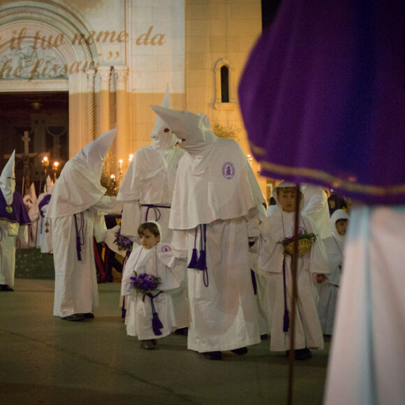 Processione Sant'Agnello