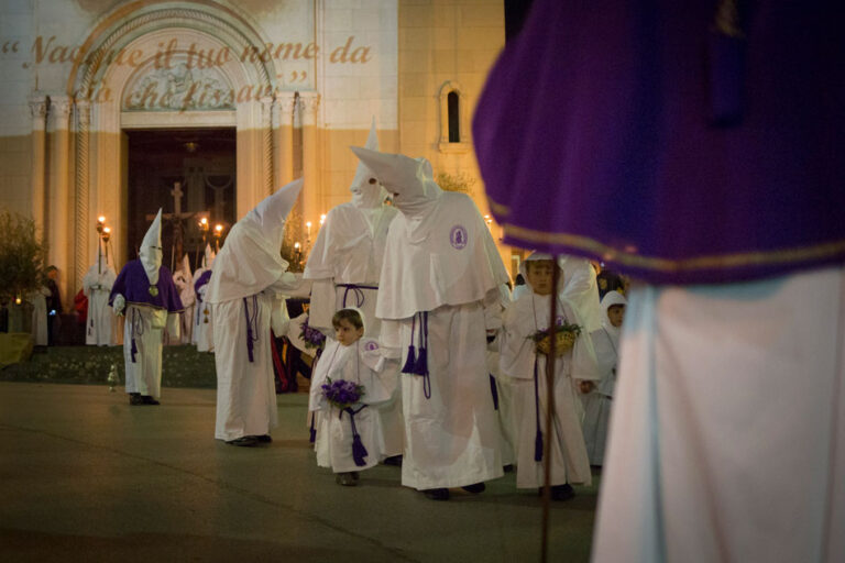 Processione Sant'Agnello