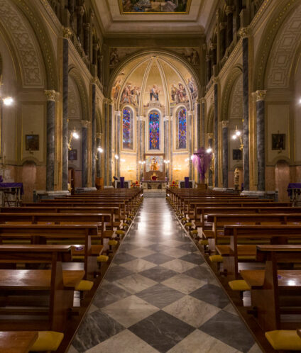 San Giuseppe - Sant'Agnello