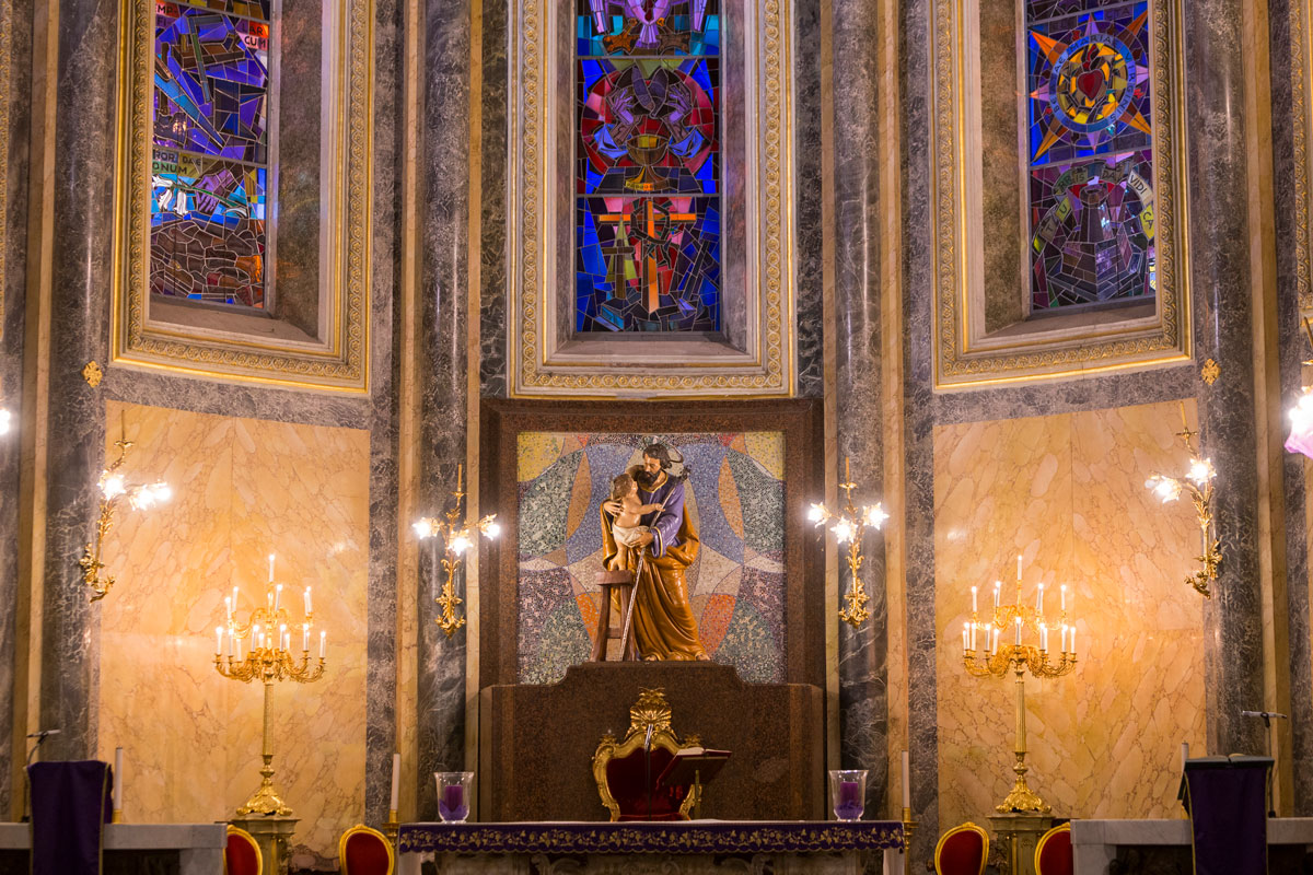 Chiesa di San Giuseppe