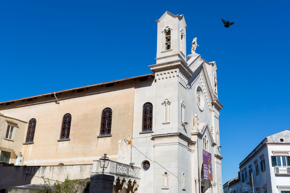 Chiesa di San Giuseppe