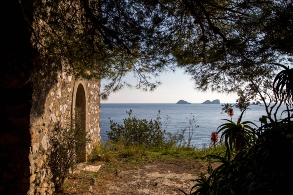Sant'elia Colli di Fontanelle