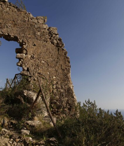 Natura: Punta Sant'Elia