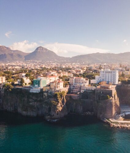 Sant'Agnello - Sorrento Coast