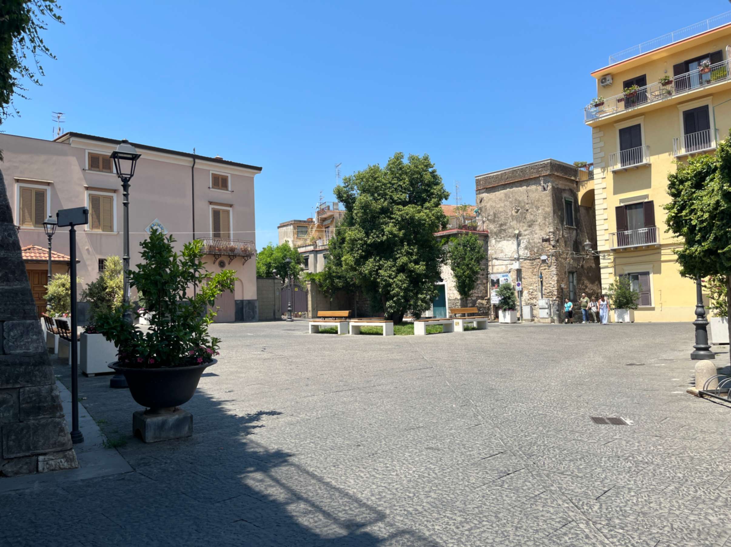 Rione Angri Sant'agnello