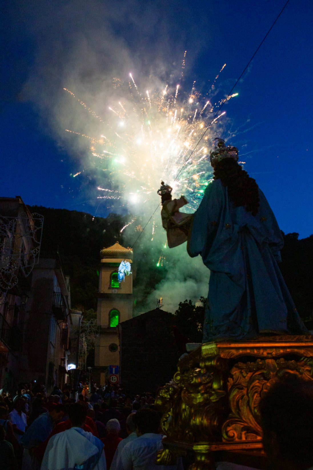 Processione Trasaelle