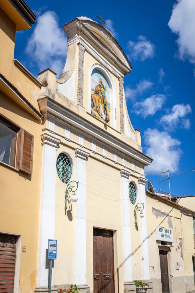 Chiesa di San Rocco