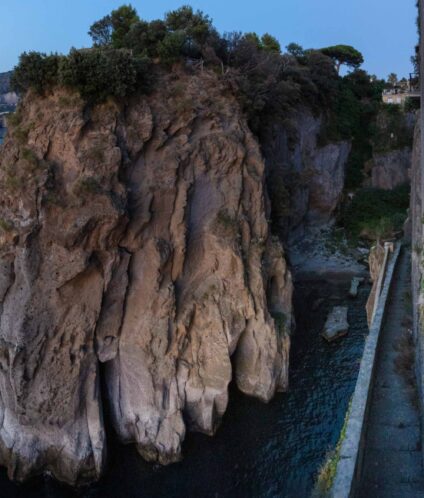 Mare: Golfo del Pecuriello