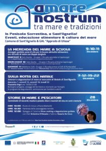 Locandina Amare Nostrum