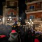 processione nera Arciconfraternita del Gonfalone SantAgnello 85x85
